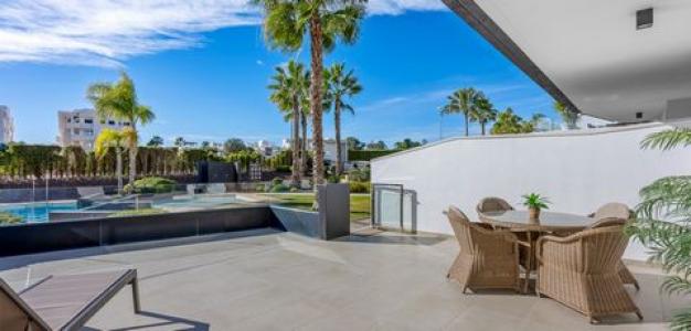 Acheter Appartement 70 m2 Orihuela-costa