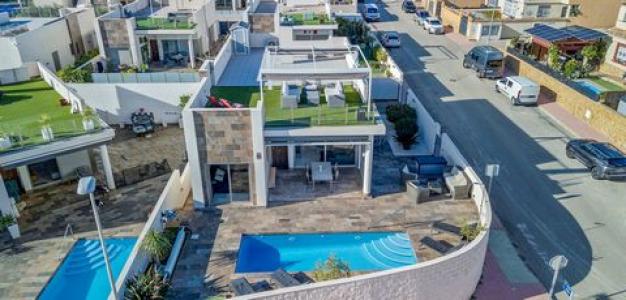 Annonce Vente Maison Orihuela-costa