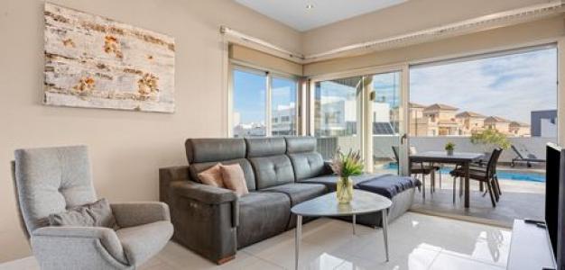 Acheter Maison 112 m2 Orihuela-costa