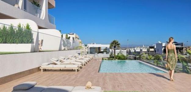 Acheter Appartement Benijofar r�gion ALICANTE