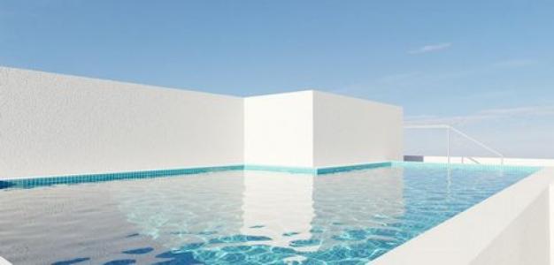 Acheter Appartement Torrevieja r�gion ALICANTE