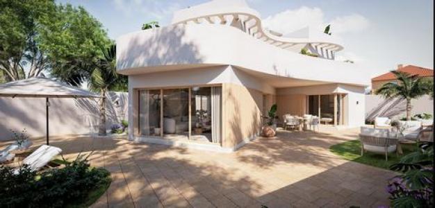 Annonce Vente Maison Orihuela-costa