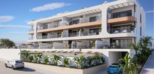 Acheter Appartement 81 m2 Benijofar