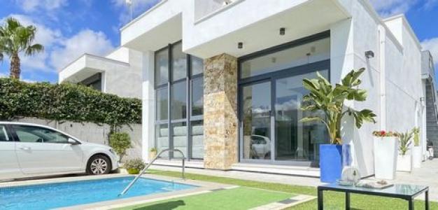 Annonce Vente Maison Ciudad-quesada