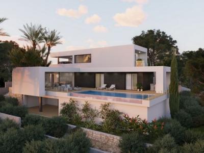 Vente Maison Benitachell  A en Espagne