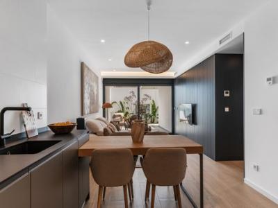 Acheter Appartement Benitachell r�gion ALICANTE