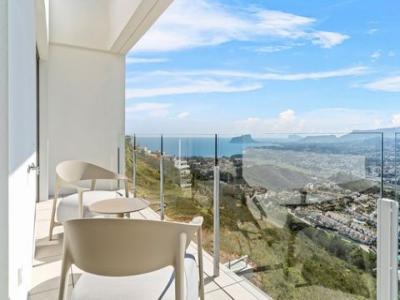 Acheter Maison Benitachell r�gion ALICANTE