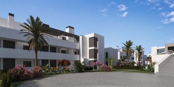 Vente Appartement San-roque  AL en Espagne
