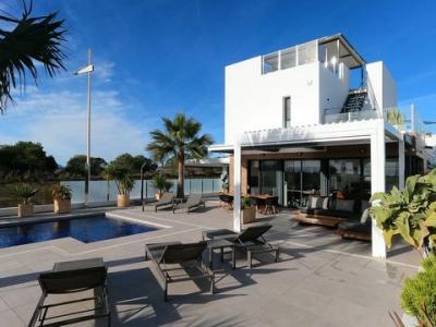 Acheter Maison 254 m2 Algorfa