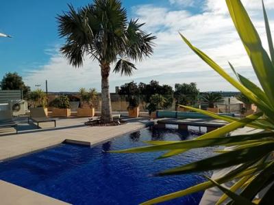 Acheter Maison Algorfa r�gion ALICANTE