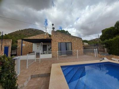 Acheter Maison Yecla r�gion MURCIA