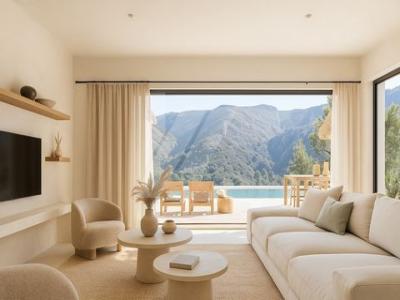 Acheter Maison 140 m2 Pedreguer