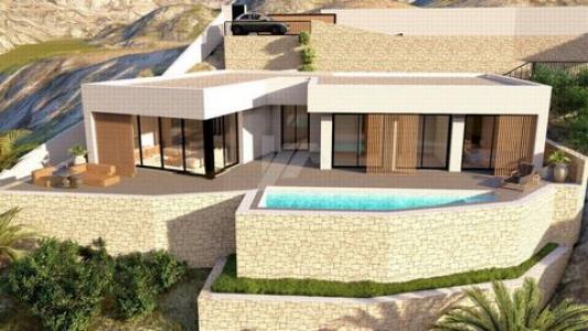 Vente Maison Pedreguer  A en Espagne