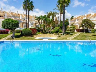 Annonce Vente Appartement Estepona