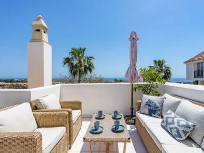 Acheter Appartement 86 m2 Estepona
