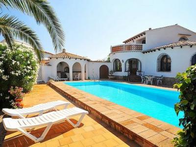 Annonce Vente Maison Estepona