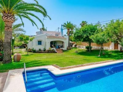Annonce Vente Maison Estepona