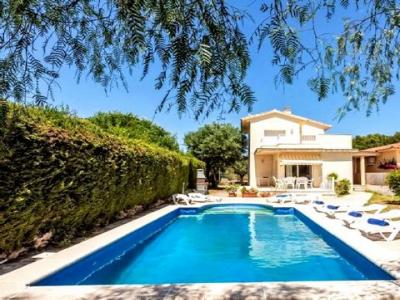 Annonce Vente Maison Benahavis