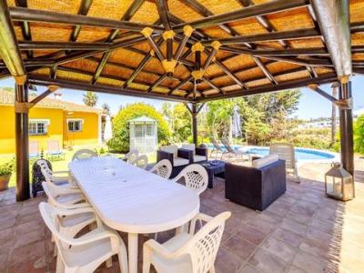 Acheter Maison Mijas r�gion MALAGA