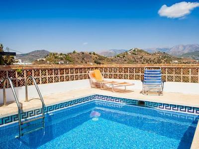 Annonce Vente Maison Marbella