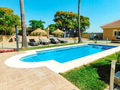 Acheter Appartement 184 m2 Marbella