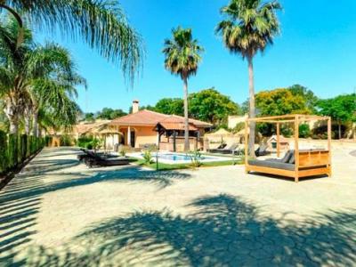 Acheter Appartement Marbella r�gion CORDOBA