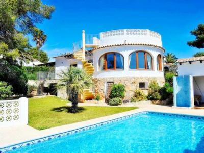 Annonce Vente Maison Ojen