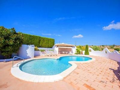 Annonce Vente Maison Marbella