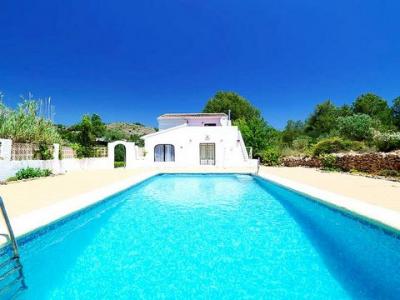 Annonce Vente Maison Benahavis