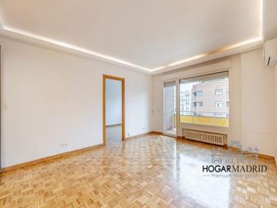 Annonce Vente Appartement Madrid