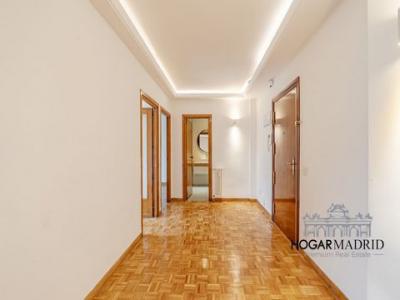 Acheter Appartement 116 m2 Madrid