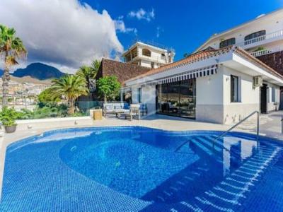 Acheter Maison 435 m2 Adeje