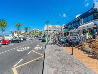 Acheter Local commercial 492 m2 Santiago-del-teide