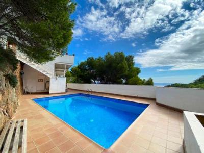 Acheter Appartement 71 m2 Begur