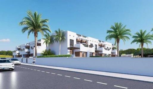 Acheter Local commercial Pilar-de-la-horadada r�gion ALICANTE