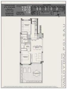 Acheter Local commercial 103 m2 Torrevieja