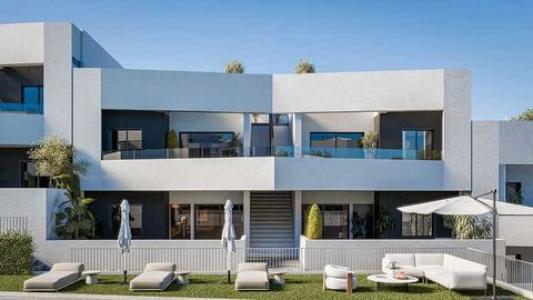 Acheter Local commercial 152 m2 San-miguel-de-salinas