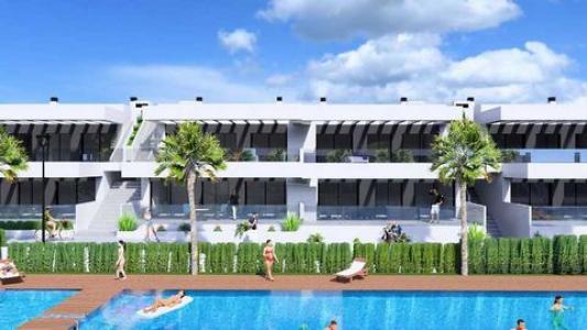 Acheter Local commercial 95 m2 Algorfa