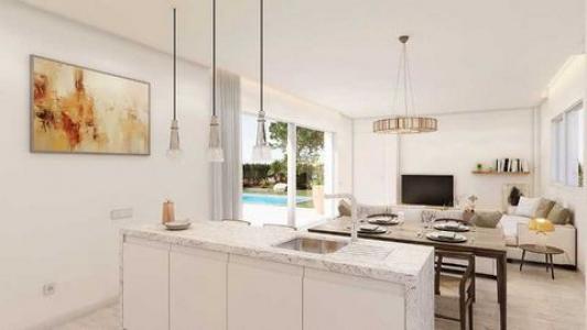 Acheter Maison 298 m2 Urbanizacion-entre-naranjos