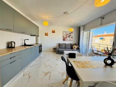 Vente Appartement Aldea-del-mar  A en Espagne