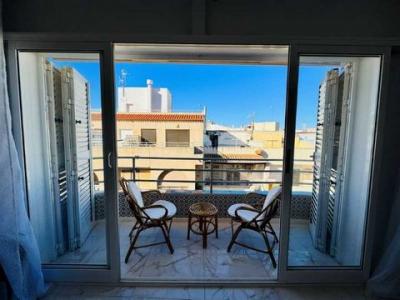 Acheter Appartement 76 m2 Aldea-del-mar