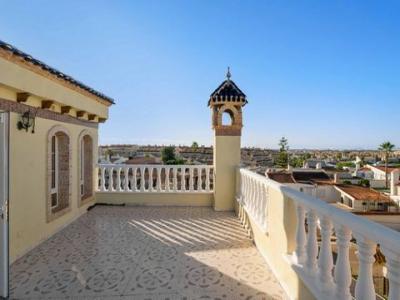 Acheter Appartement Madrid r�gion ALMERIA