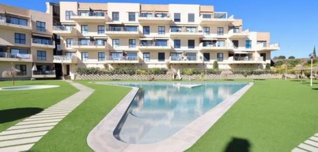 Annonce Vente Appartement Orihuela-costa