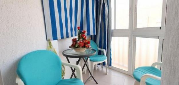 Annonce Vente Appartement Torrevieja