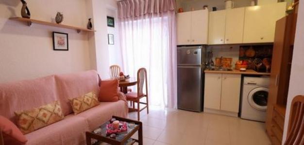 Acheter Appartement 35 m2 Torrevieja