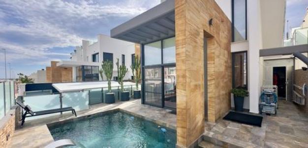 Annonce Vente Maison Orihuela-costa