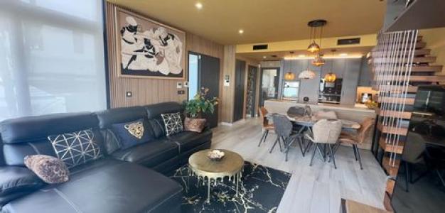 Acheter Maison 127 m2 Orihuela-costa