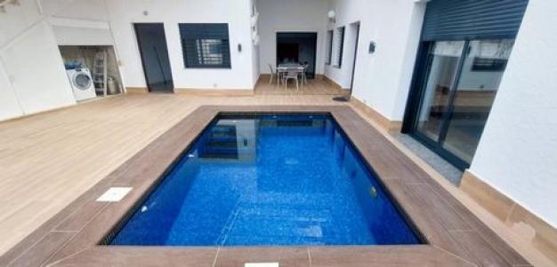 Acheter Maison 144 m2 Pilar-de-la-horadada