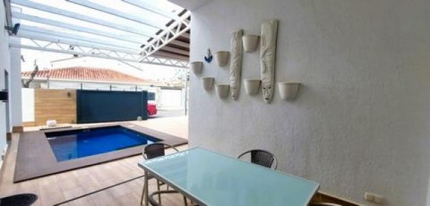 Acheter Maison Pilar-de-la-horadada r�gion ALICANTE