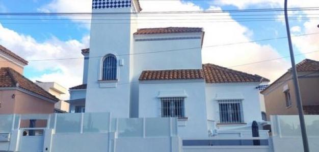 Vente Maison San-miguel-de-salinas  A en Espagne